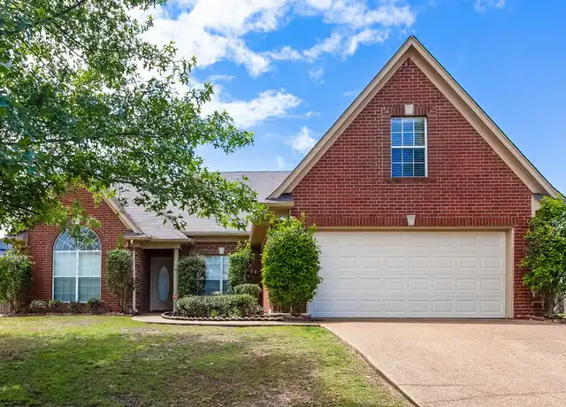 Property at 5969 Telford Dr, Southaven, MS, 38671, 3 beds, 2 baths, [object Object]