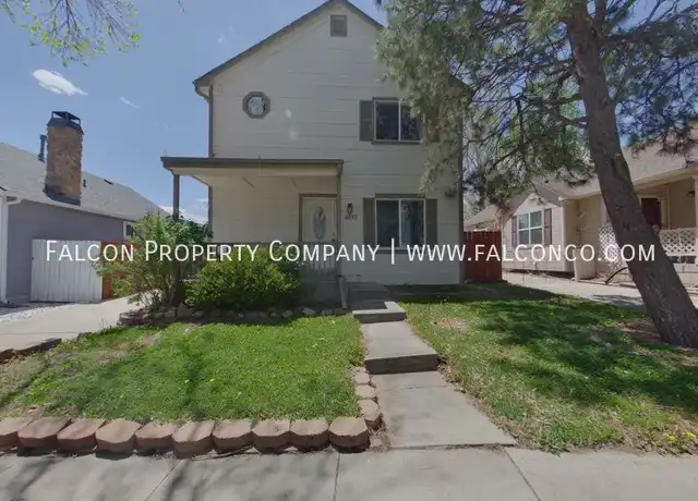 Property at 6157 Desoto Dr, Colorado Springs, CO, 80922, 4 beds, 2 baths, [object Object]