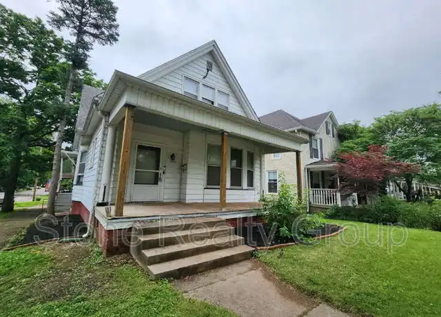 Property at 1200 S 7th St Unit A, Terre Haute, IN, 47802, 3 beds, 1 bath, [object Object]