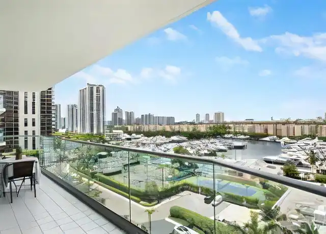 Property at 19842 Turnberry Way, Aventura, FL, 33180, 4 beds, 4 baths, [object Object]