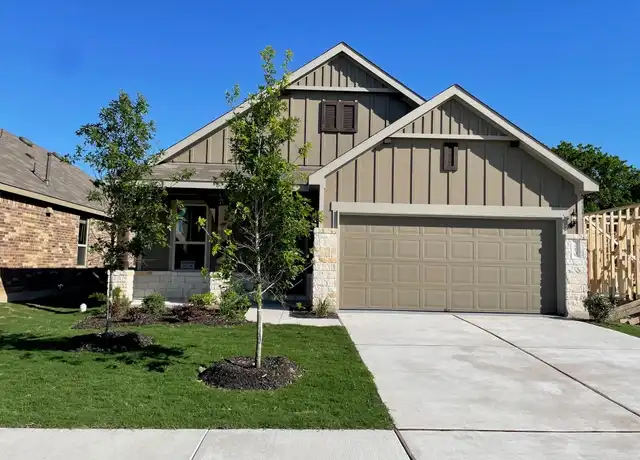 Property at 210 Barley Fork Ln, Hutto, TX, 78634, 4 beds, 2 baths, [object Object]