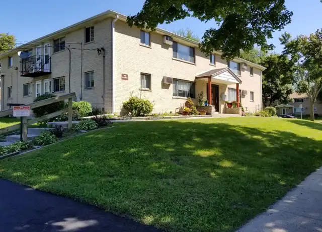 Property at 1134 Petra Pl #2, Madison, WI, 53713, 2 beds, 1 bath, [object Object]