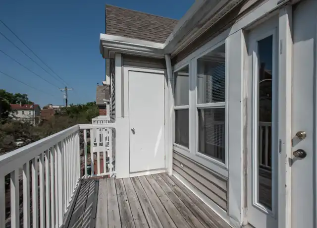 Property at 246-254 E University - 246 E University Ave, Cincinnati, OH, 45219, 1 bed, 1 bath, [object Object]