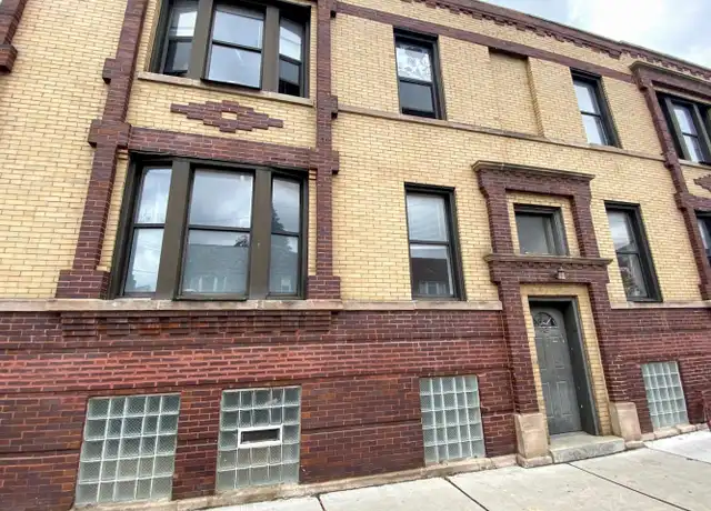 Property at 3554 W Diversey Ave, Chicago, IL, 60647, 2 beds, 1 bath, [object Object]