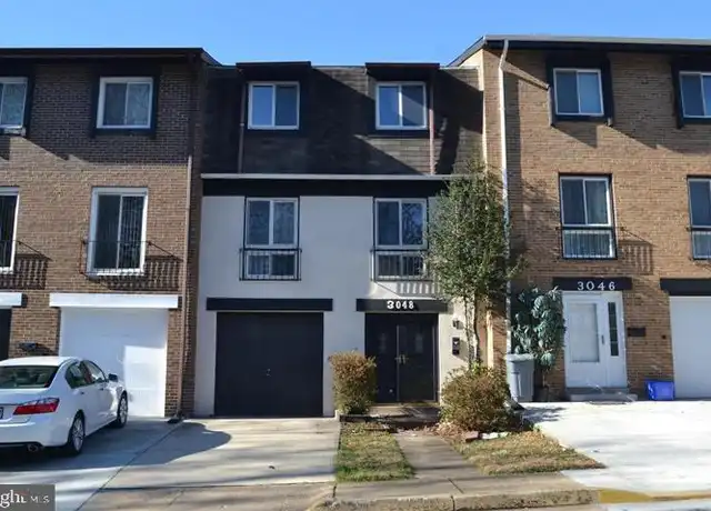 Property at 3048 Mission Square Dr, Fairfax, VA, 22031, 3 beds, 2.5 baths, [object Object]