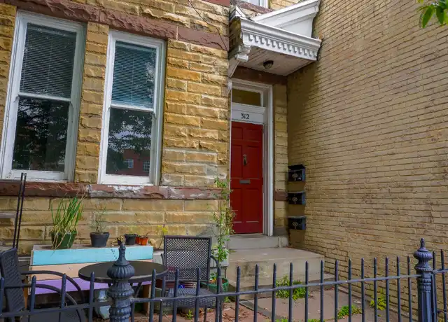 Property at 312 N 25th St Unit 2, Richmond, VA, 23223, 2 beds, 1 bath, [object Object]