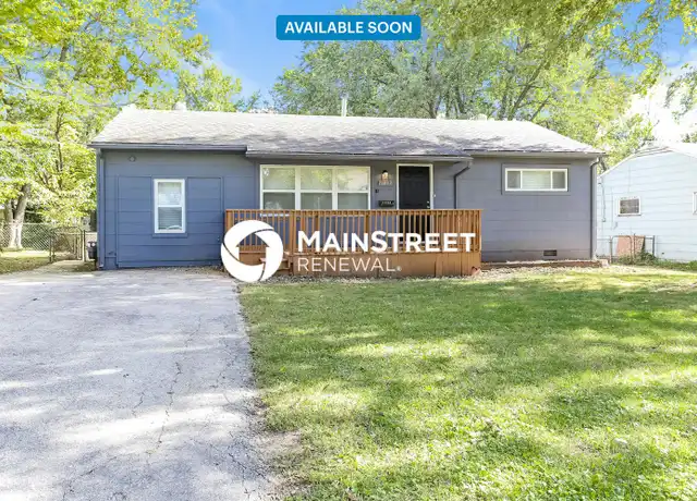 Property at 11423 Palmer Ave, Kansas City, MO, 64134, 2 beds, 1 bath, [object Object]