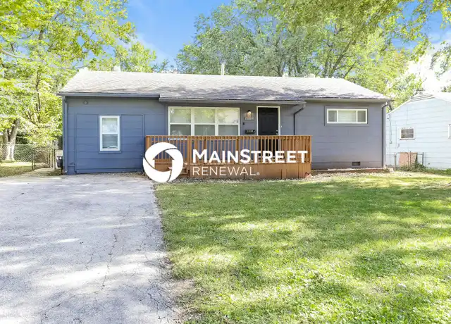 Property at 11423 Palmer Ave, Kansas City, MO, 64134, 2 beds, 1 bath, [object Object]