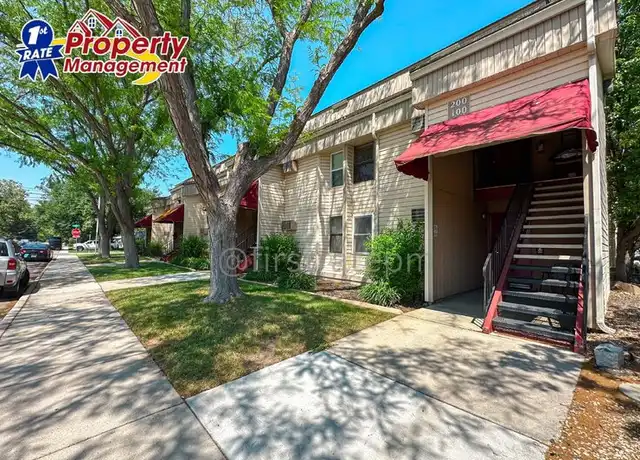 Property at 1681 N Laurel St Apt 223, Boise, ID, 83706, 1 bed, 1 bath, [object Object]
