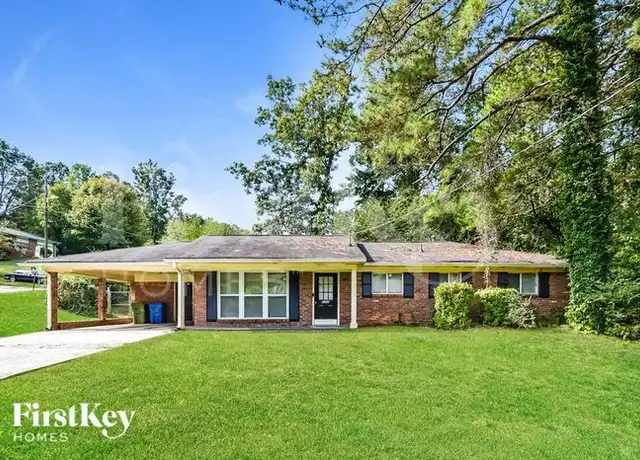 Property at 2206 Fairway Cir SW, Atlanta, GA, 30331, 3 beds, 2.5 baths, [object Object]