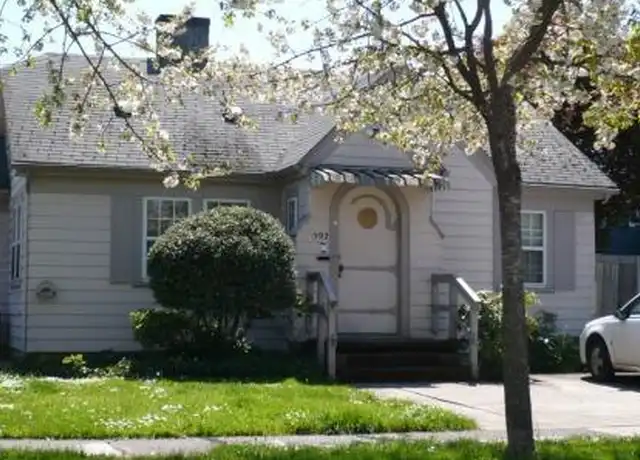 Property at 592 E 15th Ave, Eugene, OR, 97401, 2 beds, 1 bath, [object Object]