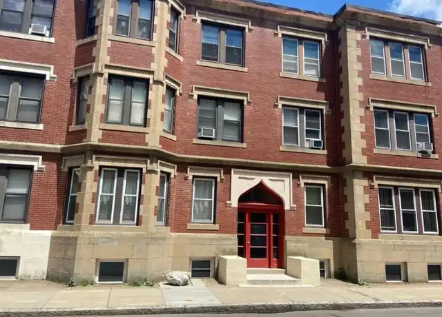 Property at 12 Royce Rd, Boston, MA, 02134, 4 beds, 1 bath, [object Object]