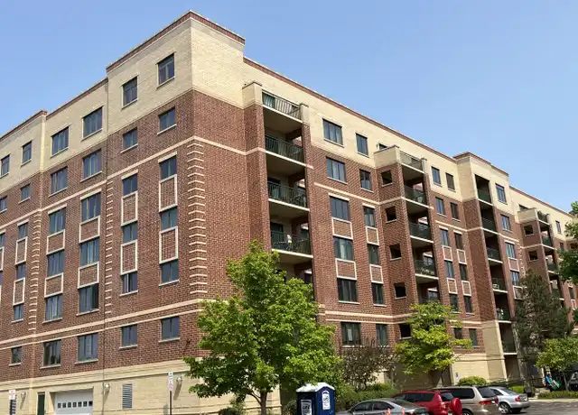 Property at 11 S Wille St #401, Mount Prospect, IL, 60056, 2 beds, 2 baths, [object Object]