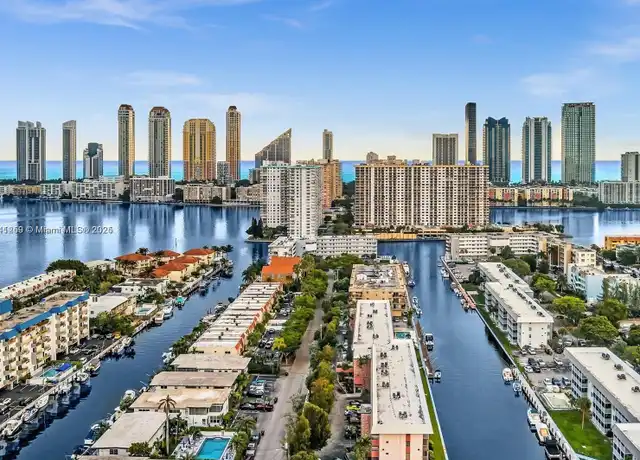 Property at 3750 NE 170th St #311, North Miami Beach, FL, 33160, 2 beds, 2 baths, [object Object]