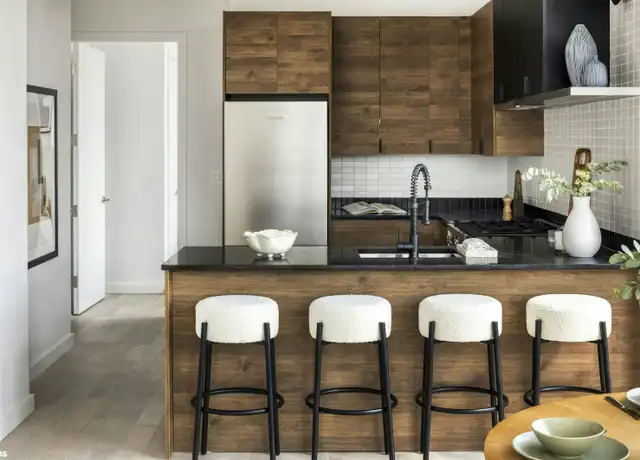 Property at 979 Pacific St Unit PHH, Brooklyn, NY, 11238, 1 bed, 1 bath, [object Object]
