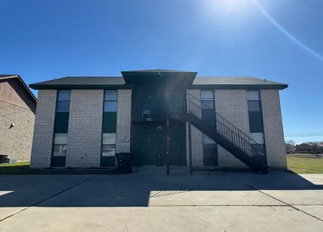 Property at 1904 Windward Dr Apt B, Killeen, TX, 76543, 2 beds, 1 bath, [object Object]