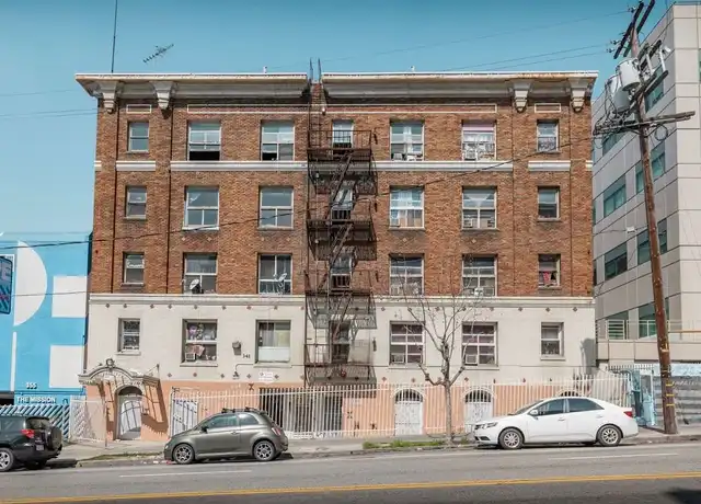 Property at 341 S Alvarado St, Los Angeles, CA, 90057, 0 beds, 1 bath, [object Object]