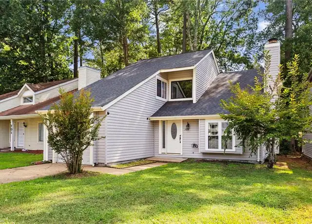 Property at 703 Longleaf Ln, Newport News, VA, 23608, 3 beds, 2 baths, [object Object]