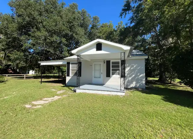 Property at 1960 Goshen Rd, Rincon, GA, 31326, 2 beds, 1 bath, [object Object]
