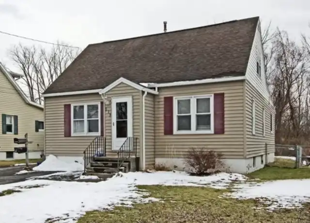 Property at 213 Garden City Dr Unit 1 3BR, Mattydale, NY, 13211, 3 beds, 1 bath, [object Object]