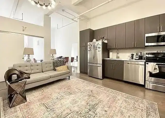 Property at 44 Berry St Unit 3A, Brooklyn, NY, 11249, 1 bed, 2 baths, [object Object]