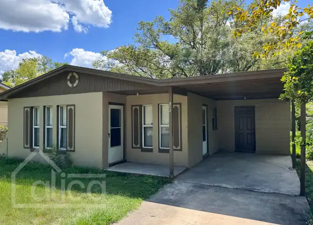 Property at 802 Orange Ave, Sanford, FL, 32771, 4 beds, 2 baths, [object Object]