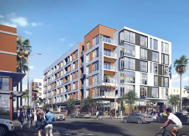 Property at The 900 - 900 N Vermont Ave, Los Angeles, CA, 90006, 0 beds, 1 bath, [object Object]