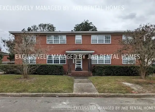 Property at 3136 Belden St, Jacksonville, FL, 32207, 2 beds, 1 bath, [object Object]