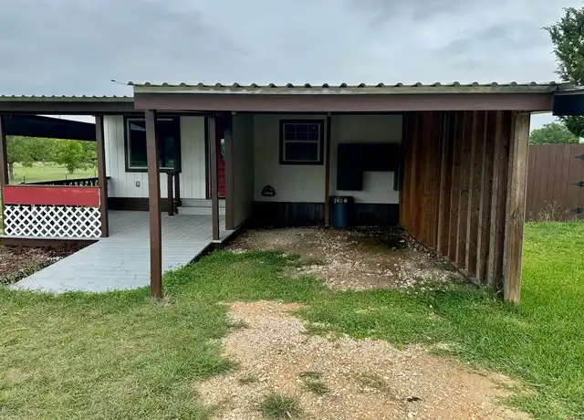 Property at 7401 Farm to Market Road 971 Unit B, Georgetown, TX, 78626, 1 bed, 1 bath, [object Object]