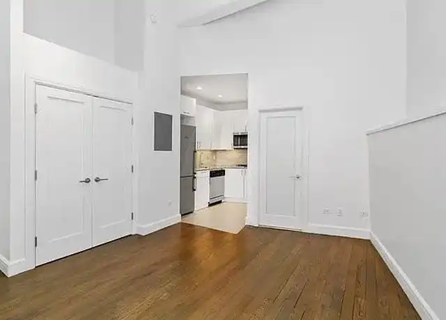 Property at 110 Greenwich St Unit 6G, New York, NY, 10006, 1 bed, 1 bath, [object Object]