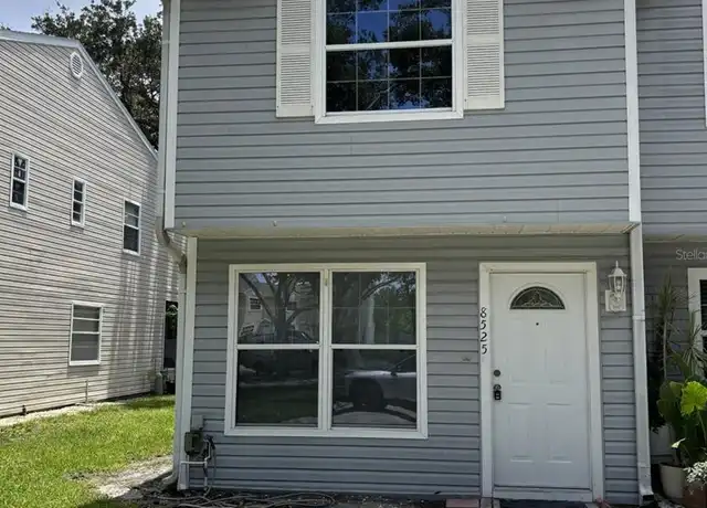 Property at 8525 J R Manor Dr, Tampa, FL, 33634, 2 beds, 2.5 baths, [object Object]