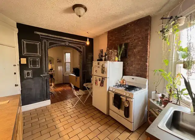 Property at 516 Jersey Ave #6, Jersey City, NJ, 07302, 1 bed, 1 bath, [object Object]