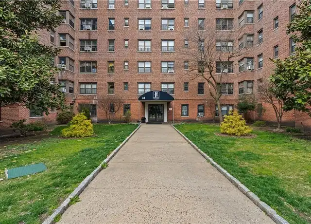 Property at 33 William St Unit 3C, Mt Vernon, NY, 10552, 2 beds, 1 bath, [object Object]