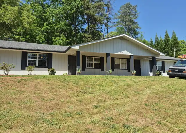 Property at 215 Belair Dr Unit 8, Stockbridge, GA, 30281, 4 beds, 2 baths, [object Object]