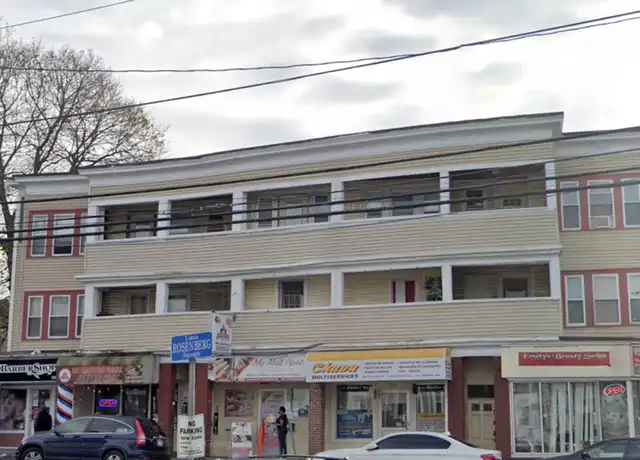 Property at 656-668 Haverhill St Unit 3, Lawrence, MA, 01841, 1 bed, 1 bath, [object Object]