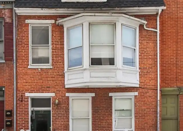 Property at 22 W King St Apt 3, York, PA, 17401, 1 bed, 1 bath, [object Object]