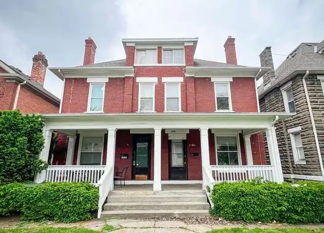 Property at 1731 Summit St, Columbus, OH, 43201, 4 beds, 2 baths, [object Object]