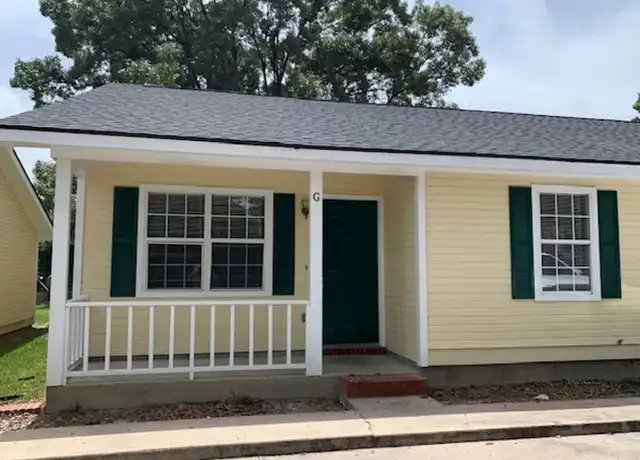 Property at 1438 Green St Unit G, Valdosta, GA, 31601, 2 beds, 2 baths, [object Object]