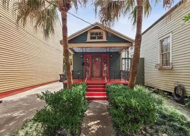 Property at 617 Marigny St, New Orleans, LA, 70117, 2 beds, 2 baths, [object Object]