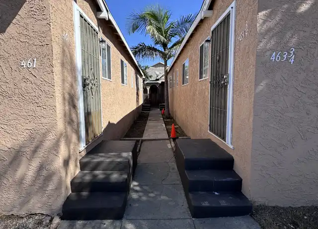 Property at 461 E 30th St Unit 463 1/4, Los Angeles, CA, 90011, 1 bed, 1 bath, [object Object]