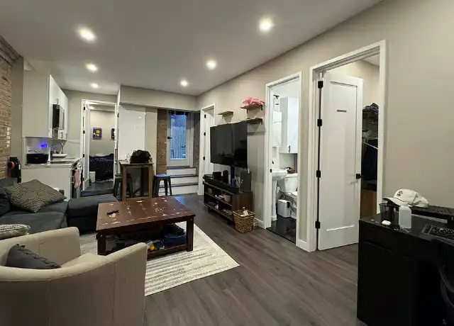 Property at 63-65 Perry St Unit 3, New York, NY, 10014, 3 beds, 1 bath, [object Object]