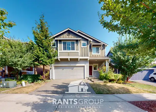 Property at 3106 Eagle Loop NE, Olympia, WA, 98516, 5 beds, 2.5 baths, [object Object]