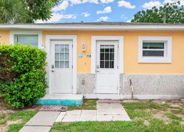 Property at 403 Locklie St Unit 401, Dunedin, FL, 34698, 1 bed, 1 bath, [object Object]