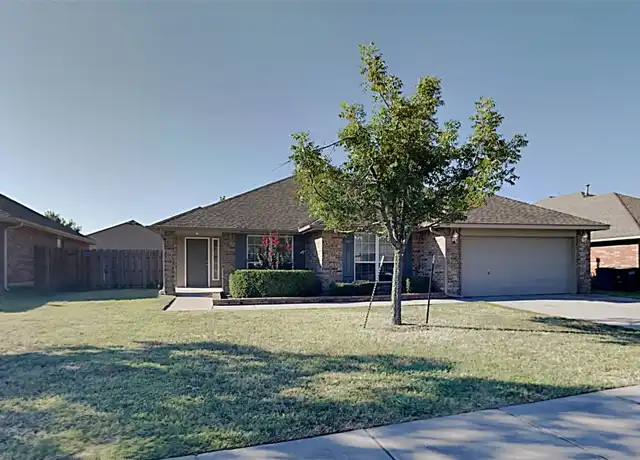 Property at 438 Oregon Trl, Edmond, OK, 73003, 4 beds, 2 baths, [object Object]