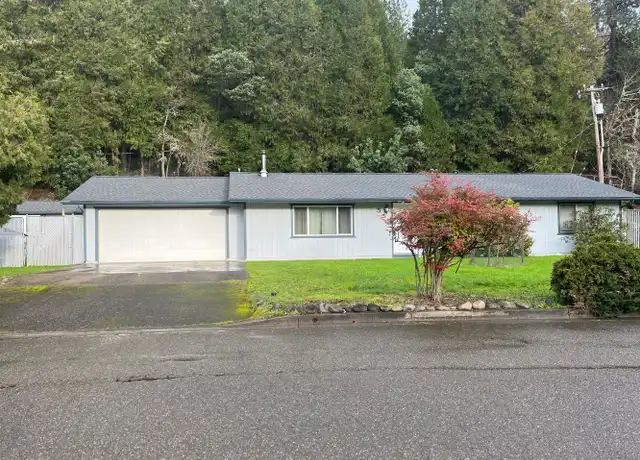 Property at 555 Hamlin Dr, Canyonville, OR, 97417, 3 beds, 2 baths, [object Object]