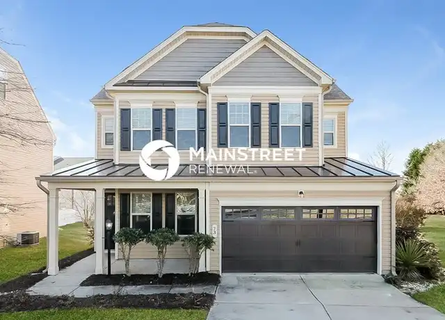Property at 73 Crest Cir, Garner, NC, 27529, 4 beds, 3 baths, [object Object]