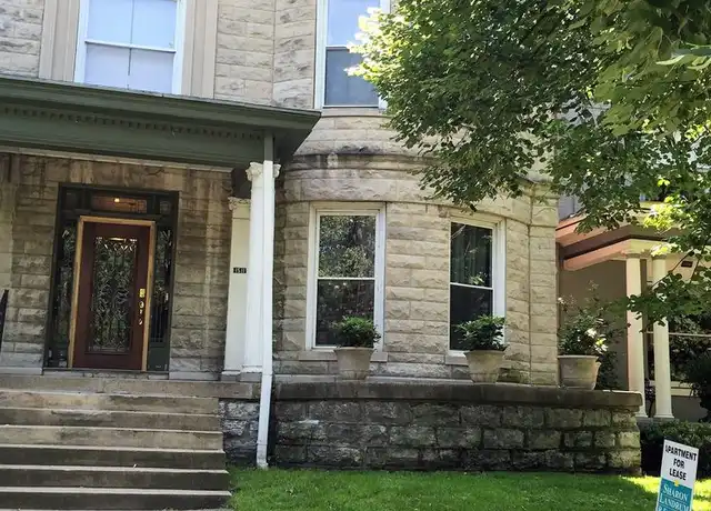 Property at 1511 S 3rd St Unit 1, Louisville, KY, 40208, 1 bed, 1 bath, [object Object]