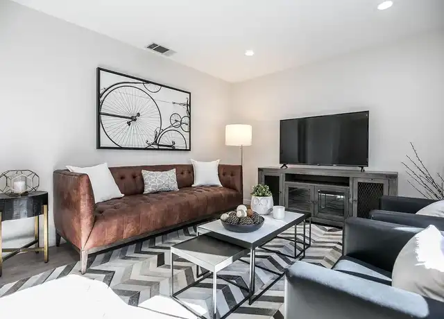 Property at The CitiZen South Bay on Anza - 23418 Anza Ave, Torrance, CA, 90505, 2 beds, 1-1.5 bath, [object Object]