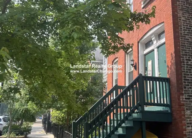 Property at 1624 N Honore St, Chicago, IL, 60622, 2 beds, 1 bath, [object Object]
