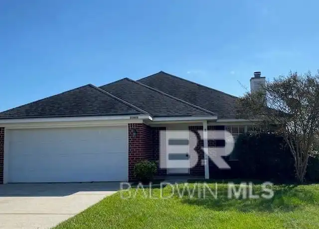 Property at 25855 Argonne Dr, Daphne, AL, 36526, 3 beds, 2 baths, [object Object]